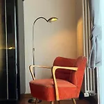 Apartment Auf Dem Karlsberg *