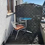 Auf Dem Karlsberg Apartment
