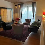 Auf Dem Karlsberg Apartment *