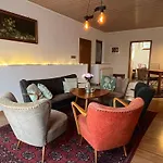 Auf Dem Karlsberg Apartment *