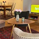 Apartment Auf Dem Karlsberg Weilburg