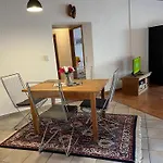 Apartment Auf Dem Karlsberg Weilburg