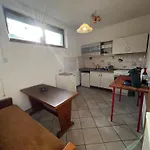 Auf Dem Karlsberg Apartment *