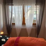 Auf Dem Karlsberg Apartment