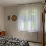 Auf Dem Karlsberg Apartment *