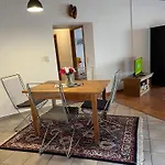Auf Dem Karlsberg Apartment