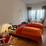 Auf Dem Karlsberg Apartment Weilburg