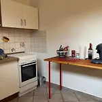 Apartment Auf Dem Karlsberg Weilburg