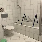 Auf Dem Karlsberg アパート *