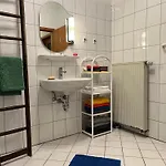 Auf Dem Karlsberg Apartment *