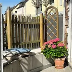 Auf Dem Karlsberg アパート