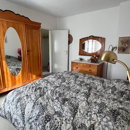 Affittacamere Aale Probierstubb