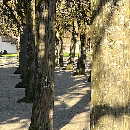 Auf Dem Karlsberg * Weilburg