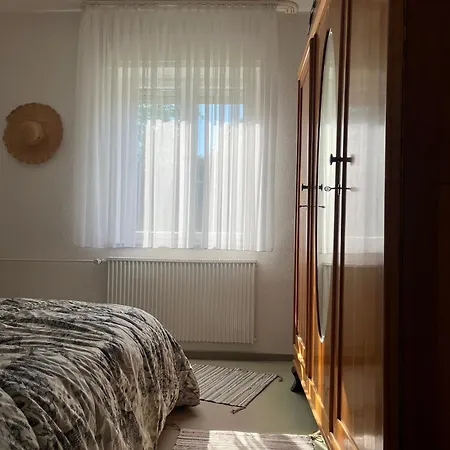 Auf Dem Karlsberg Apartment