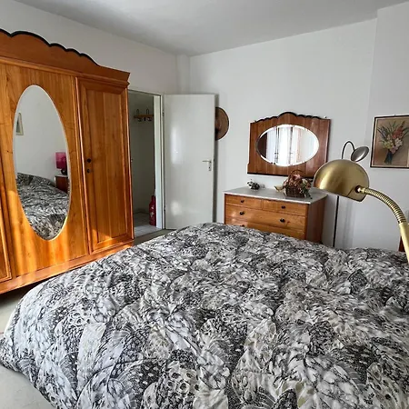 Apartment Auf Dem Karlsberg *