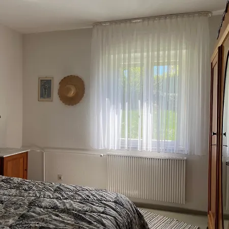 Auf Dem Karlsberg Apartment *