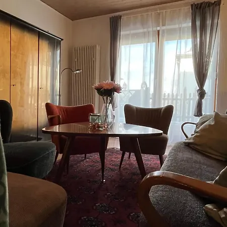 Apartment Auf Dem Karlsberg *