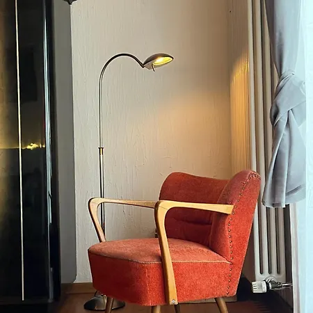 Apartment Auf Dem Karlsberg