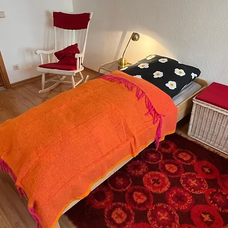 Apartment Auf Dem Karlsberg *