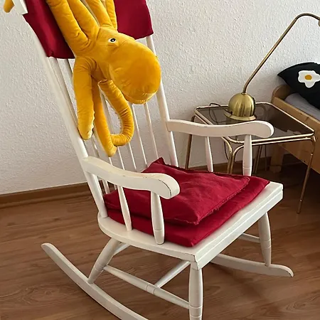 Auf Dem Karlsberg Apartment