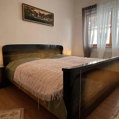 Apartment Auf Dem Karlsberg