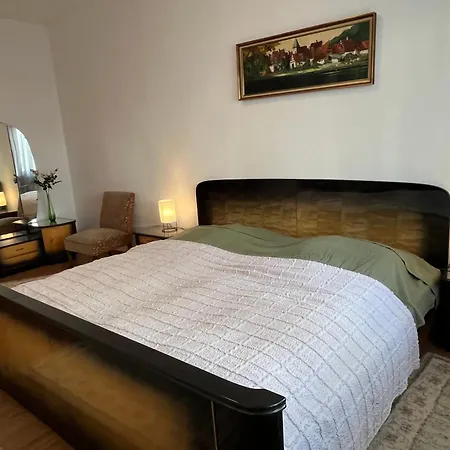 Apartment Auf Dem Karlsberg Weilburg