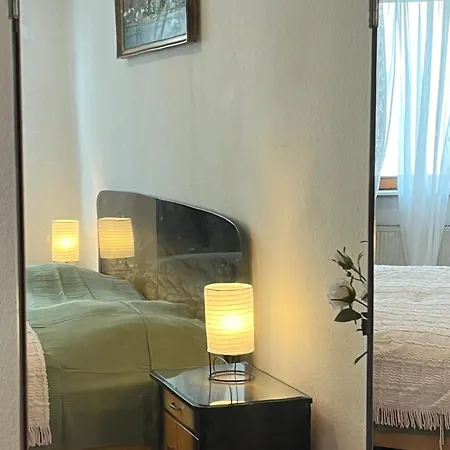 Apartment Auf Dem Karlsberg *