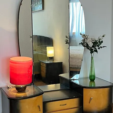 Apartment Auf Dem Karlsberg Weilburg