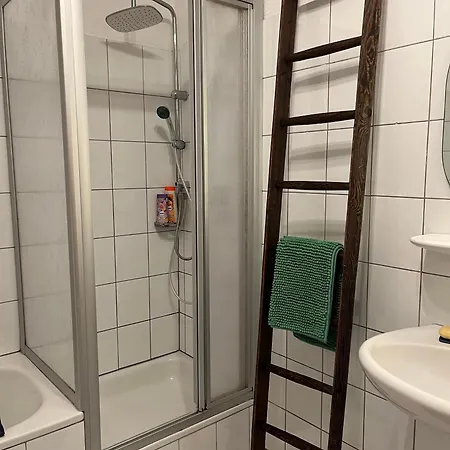 Apartment Auf Dem Karlsberg *