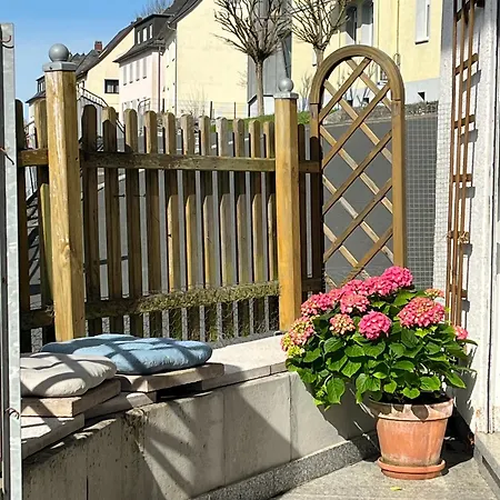 Auf Dem Karlsberg Apartment