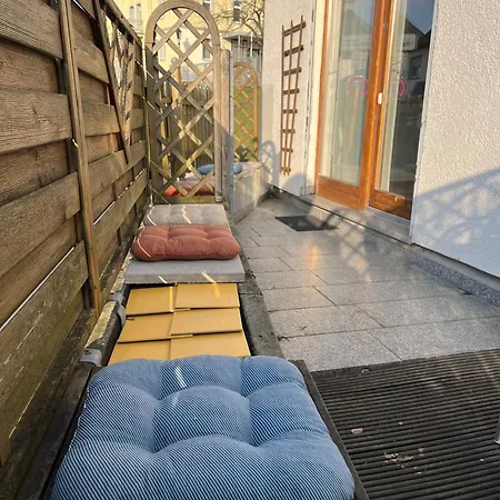 Auf Dem Karlsberg Weilburg