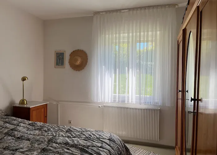 Apartment Aale Probierstubb *