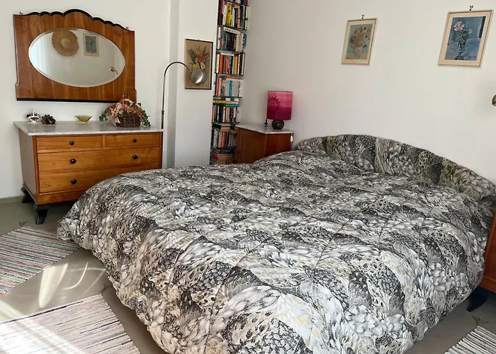 Apartment Aale Probierstubb Weilburg