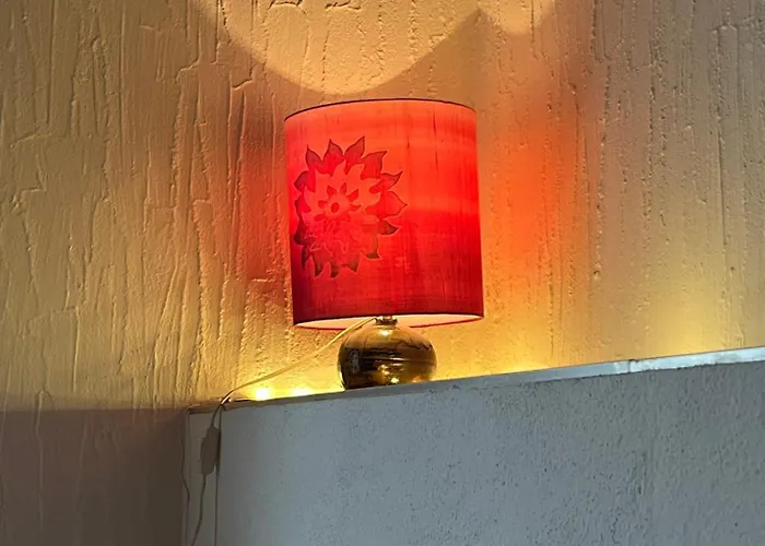 Aale Probierstubb Apartment Weilburg