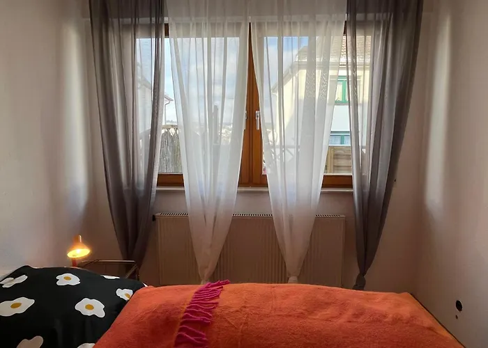 Aale Probierstubb Apartment