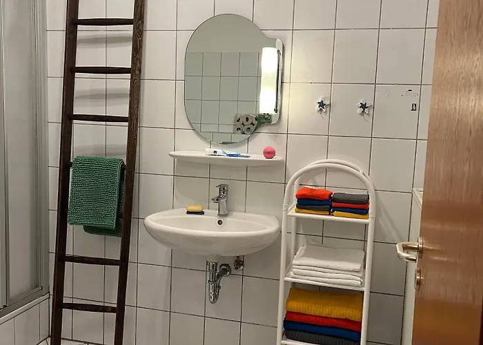 Apartment Aale Probierstubb